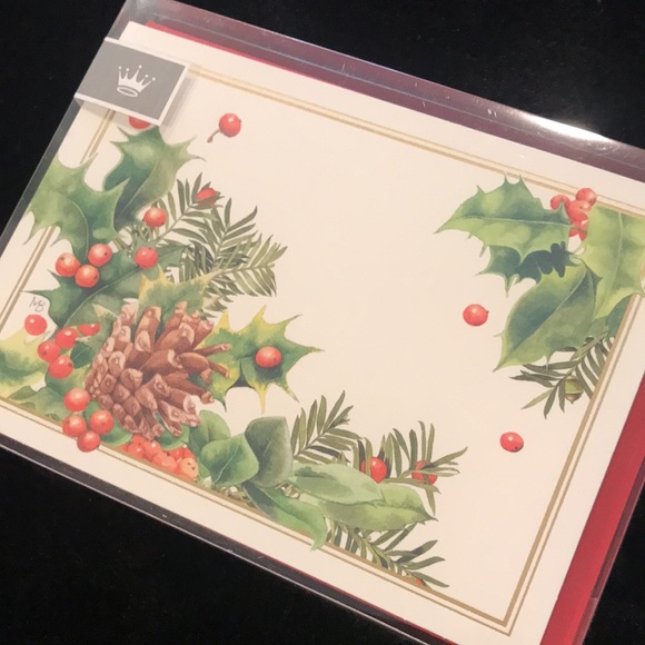 Hallmark Design Brand New Hallmark Note Cards Envelopes Poshmark
